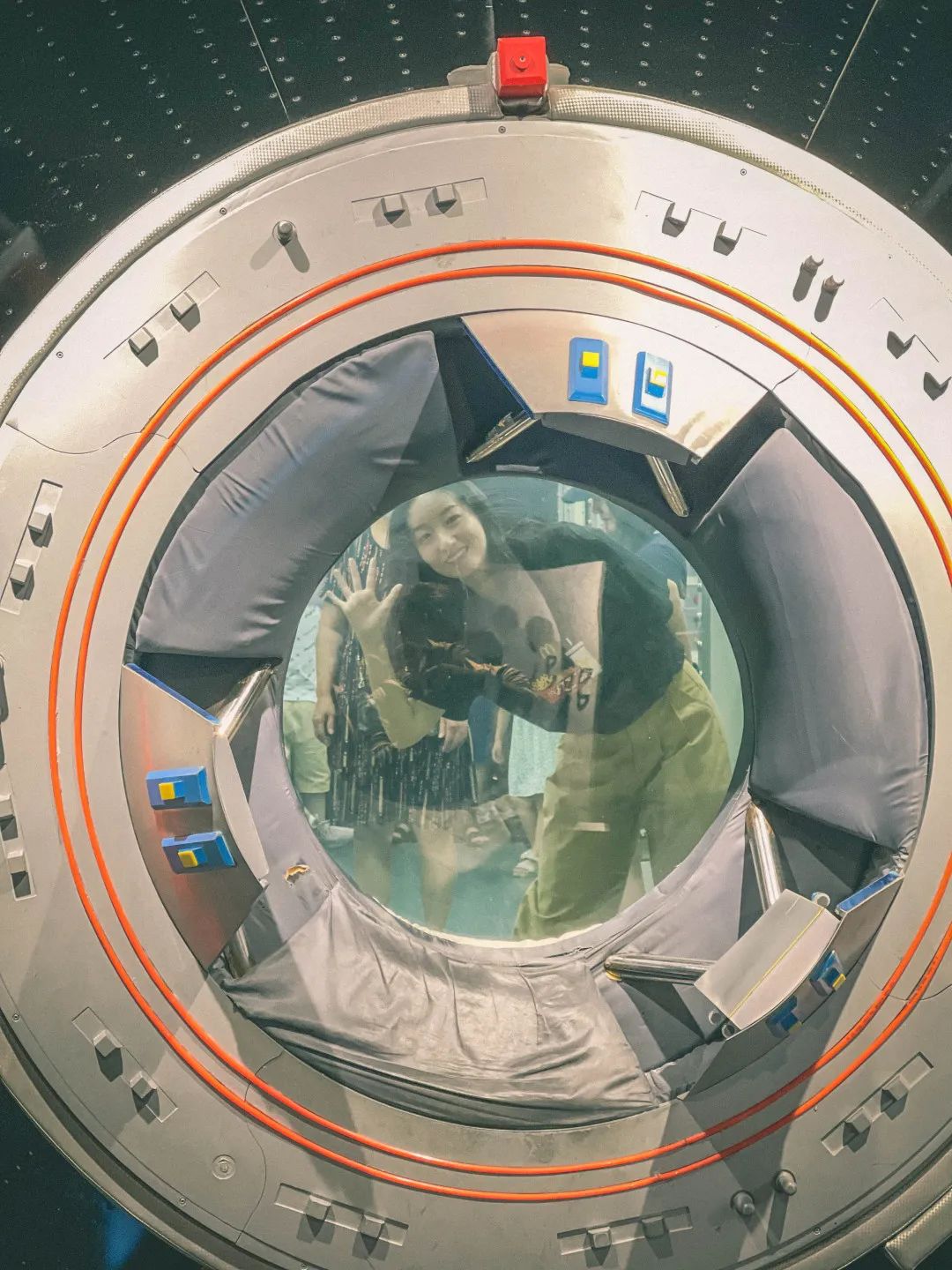 武汉科技馆水展厅_武汉科技展览馆_2020武汉水展