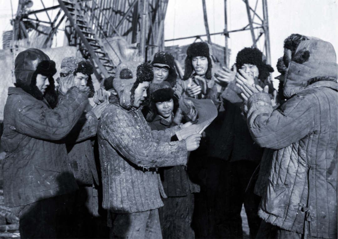 石油勘探队联系方式_地质石油勘探小区有哪些_石油地质勘探小区