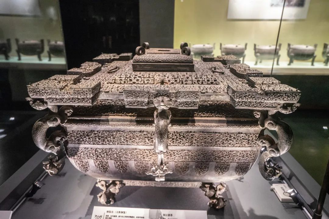 武汉科技馆水展厅_武汉水科技博览会_武汉节水科技馆