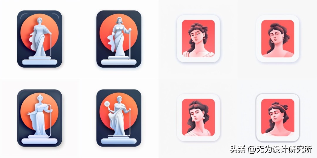 图标提示信息显示颜色_16个提示信息图标_图标消息提示设置方法