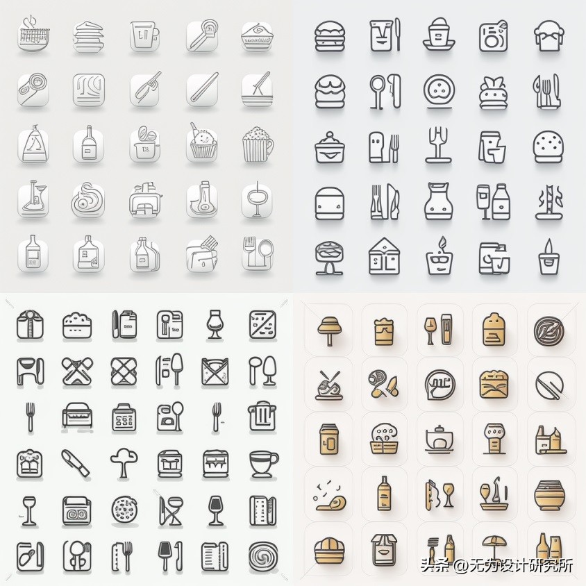 图标消息提示设置方法_16个提示信息图标_图标提示信息显示颜色