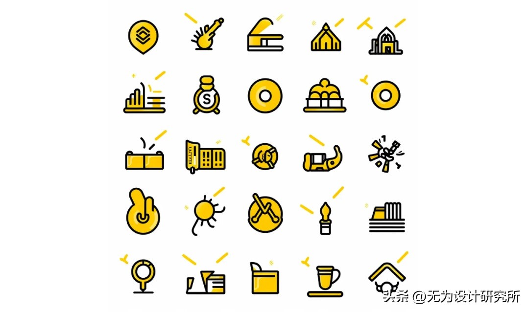 16个提示信息图标_图标消息提示设置方法_图标提示信息显示颜色