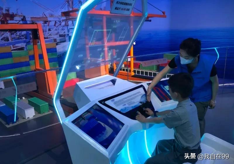 中国科技馆 适合儿童的_科技馆适合多大孩子_科技馆小孩要买票吗