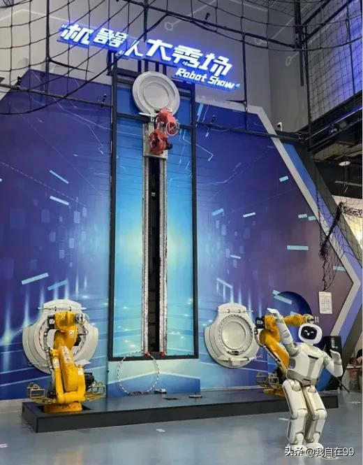 科技馆适合多大孩子_科技馆小孩要买票吗_中国科技馆 适合儿童的