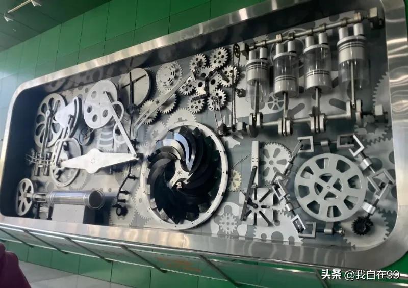 科技馆小孩要买票吗_科技馆适合多大孩子_中国科技馆 适合儿童的