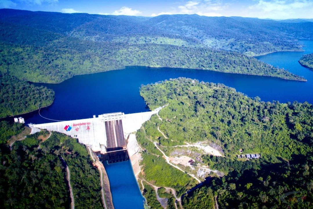 中国第一座重力坝_中国重力坝排名_中国重力坝水库有哪些