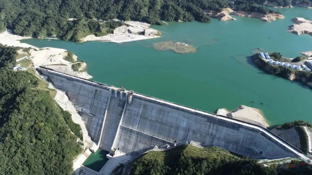 中国重力坝水库有哪些_中国第一座重力坝_中国重力坝排名