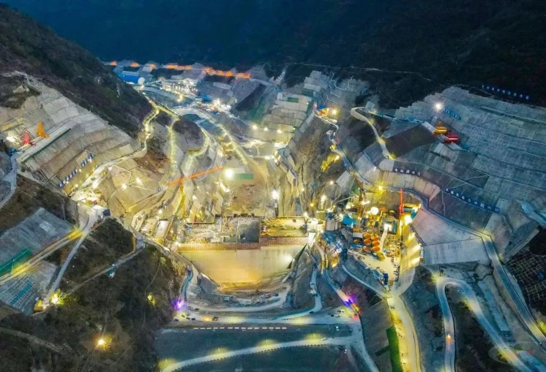 中国第一座重力坝_中国重力坝水库有哪些_中国重力坝排名
