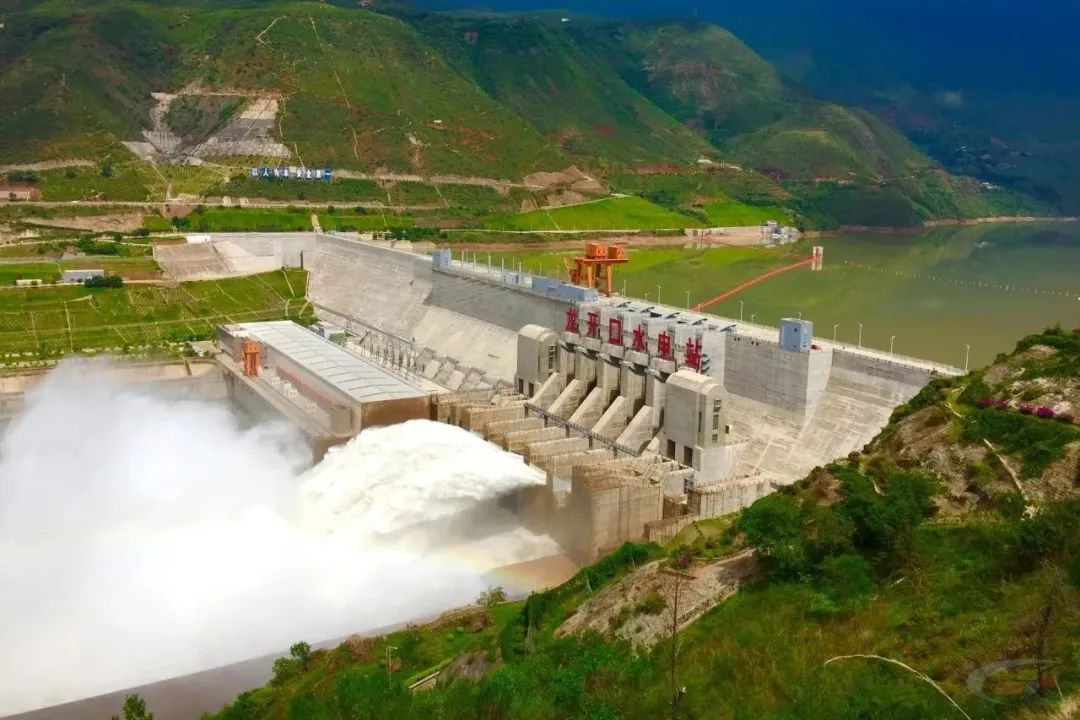 中国第一座重力坝_中国重力坝水库有哪些_中国重力坝排名
