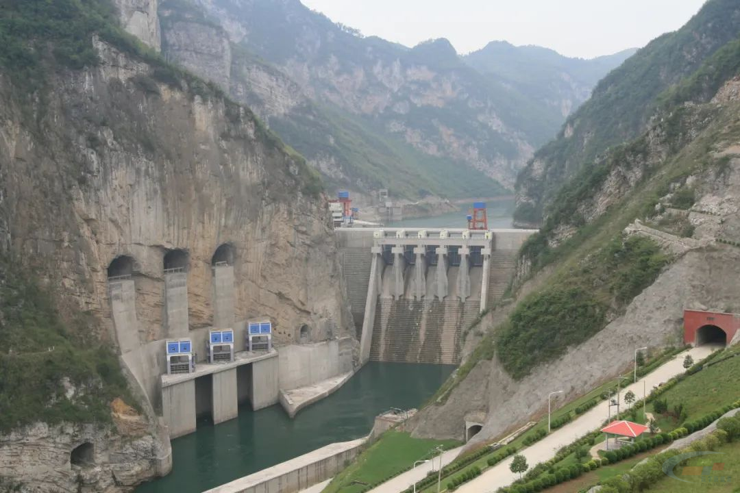 中国重力坝排名_中国第一座重力坝_中国重力坝水库有哪些