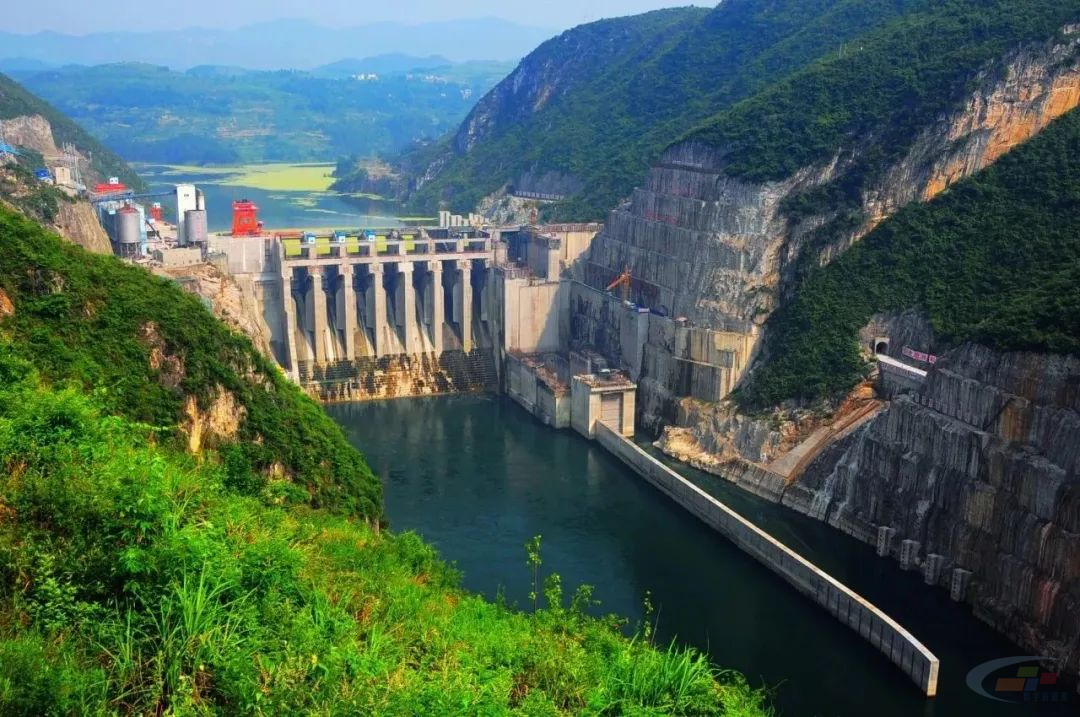 中国第一座重力坝_中国重力坝水库有哪些_中国重力坝排名