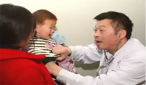 基层卫生院的重要性_去卫生院基层工作好处_基层卫生院工作内容