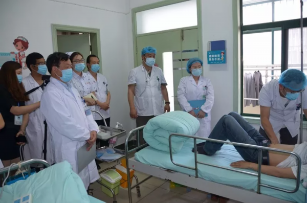 基层卫生院的重要性_去卫生院基层工作好处_基层卫生院工作内容