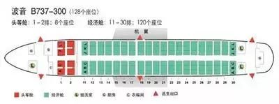 国航空客a330-200座位图_国航空客330座位图选座_国航空客320中型飞机座位图