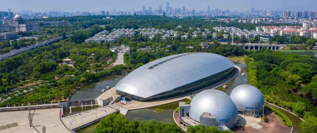 南京科技馆展品介绍和图片_南京科技馆图片_南京科技馆照片