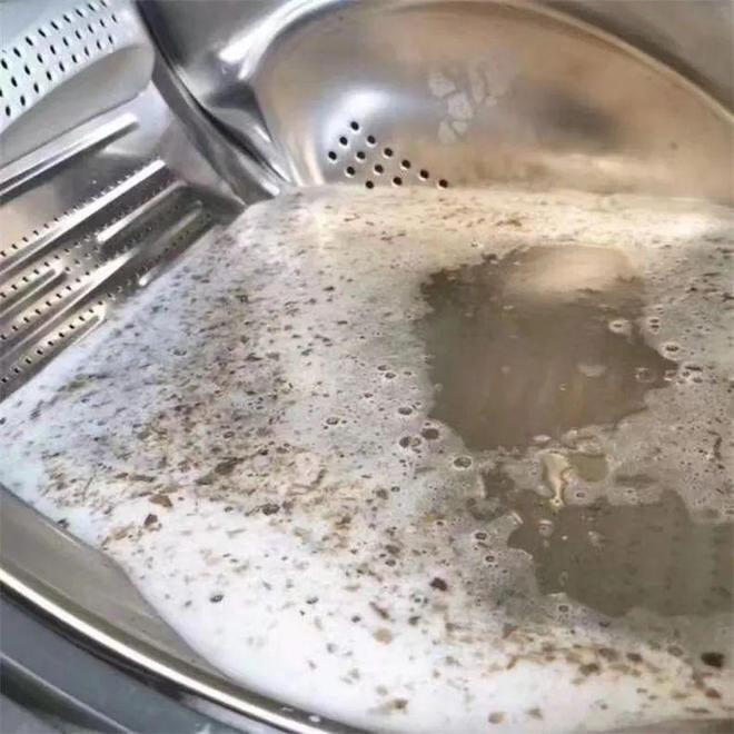 洗衣机清洗剂好用吗_洗衣机清洗剂哪款好_洗衣机清洗剂真的好用吗