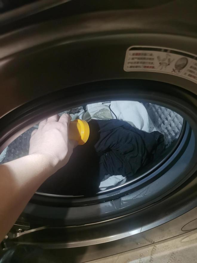 专业洗衣机清洗剂_洗衣机清洗剂哪款好_洗衣机清洗剂好用吗