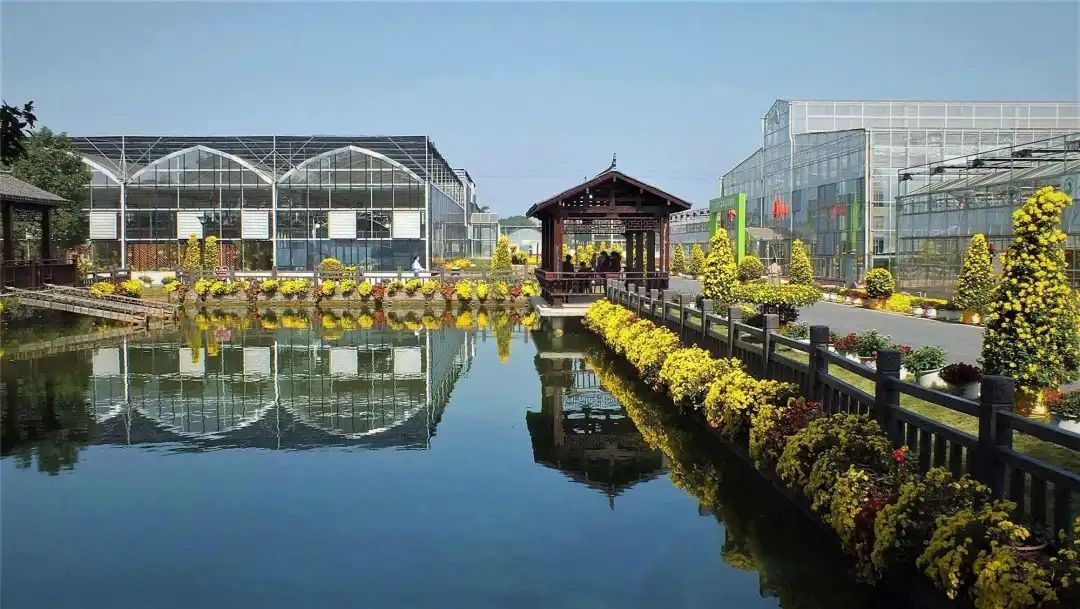 科技园建设方案_科技园建设情况发展方向_科技园建设发展情况