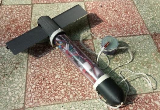 水下推进器是怎么防水的_水下推进器最快能跑多快_水下推进器