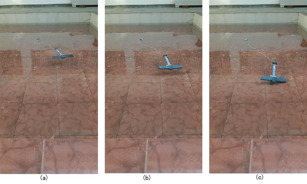 水下推进器是怎么防水的_水下推进器最快能跑多快_水下推进器