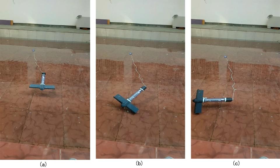 水下推进器是怎么防水的_水下推进器最快能跑多快_水下推进器