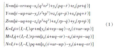 水下推进器_水下推进器拆解_水下推进器怎么控制方向