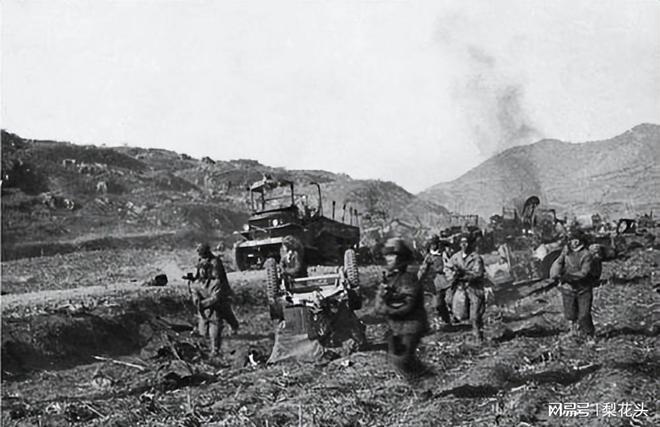 装甲司令回忆录_军事史林近看台军装甲部队_装甲军编制