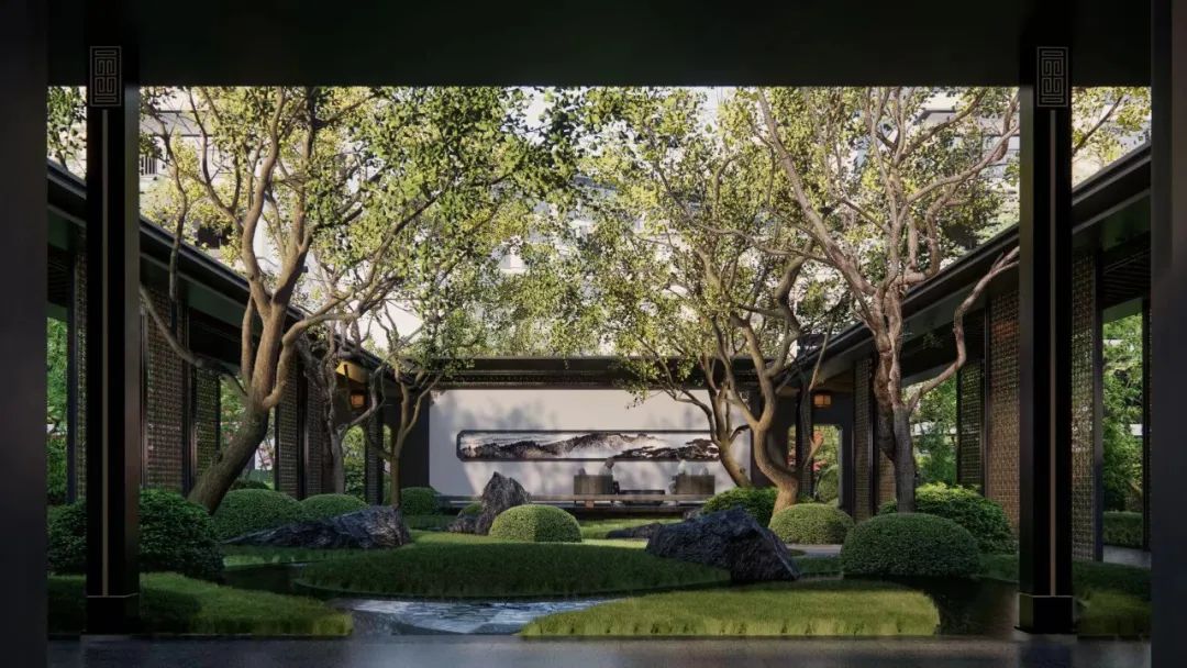 大理石纹山水画背景墙_大理石纹山药的做法_山纹大理石