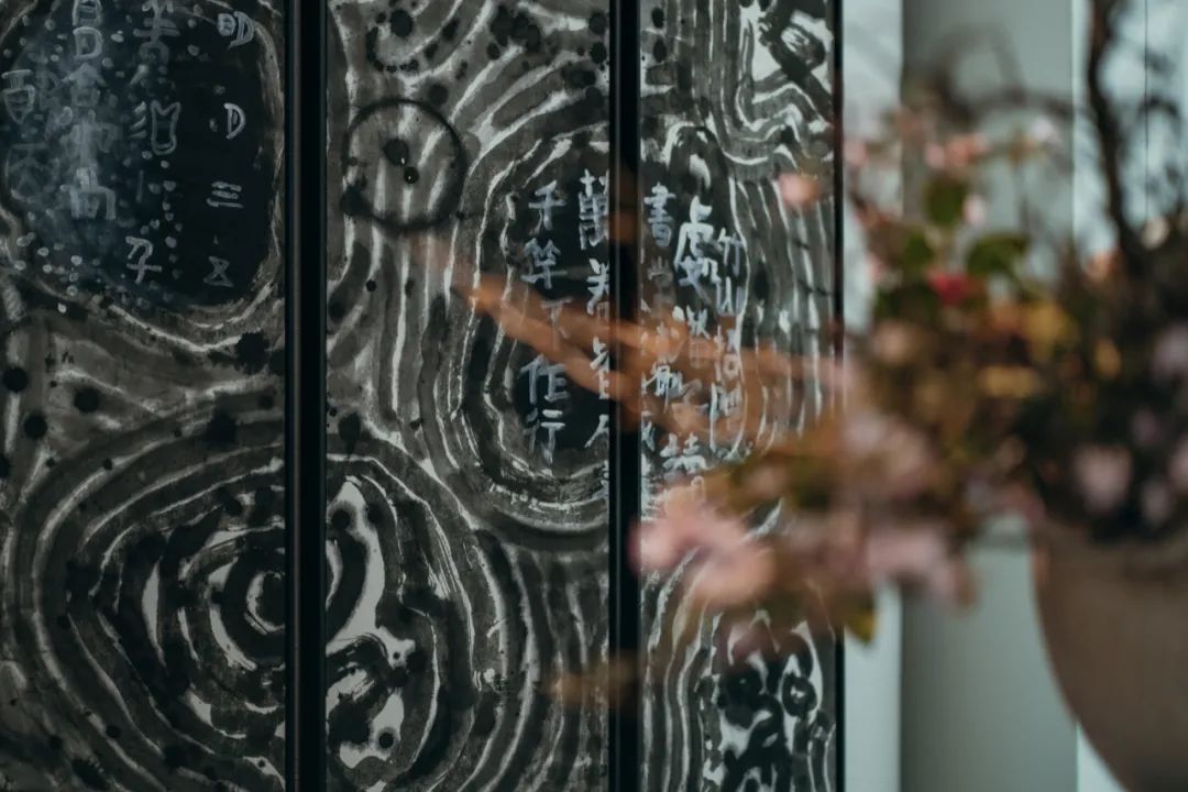 大理石纹山药慕斯成品_山纹大理石_大理石纹山水画背景墙