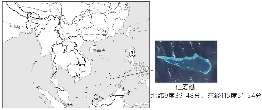 海洋权益的维护_海洋权益维护的依据_海洋权益维护的中国视角