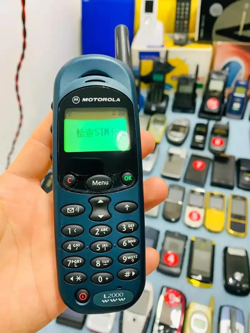 旧手机大哥大_大哥大旧手机有人要吗_旧大哥大手机收购价