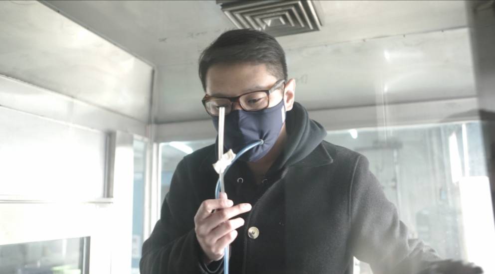 雾霾防治措施_雾霾防激光是真的吗_雾霾怎么防