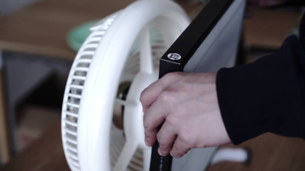 雾霾怎么防_雾霾防治措施_雾霾防激光是真的吗