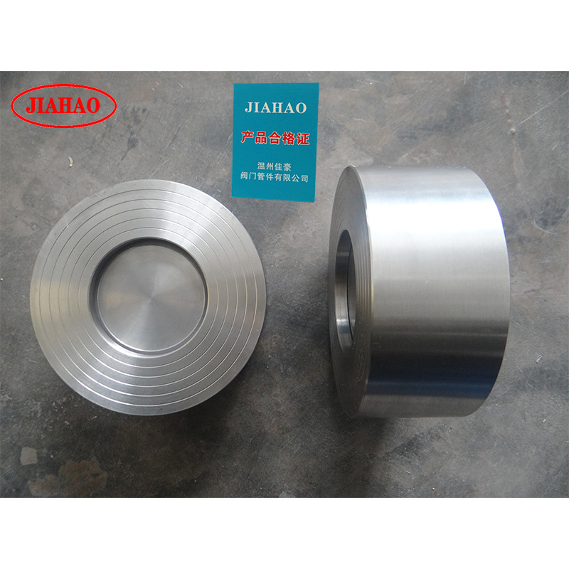 H71W H72W止回阀副图7