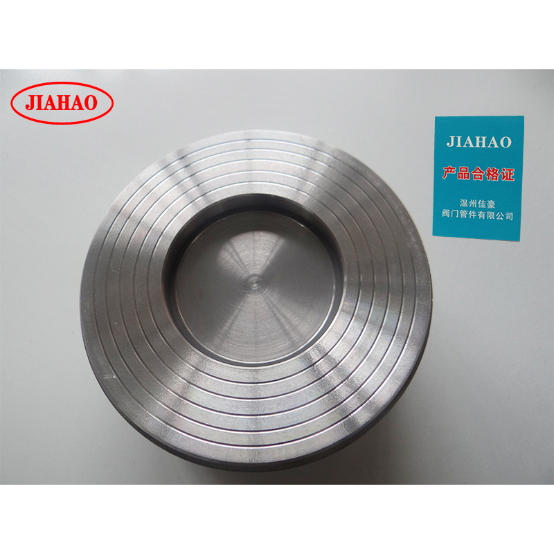 H71W H72W止回阀副图16