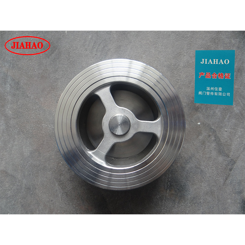 H71W H72W止回阀副图21