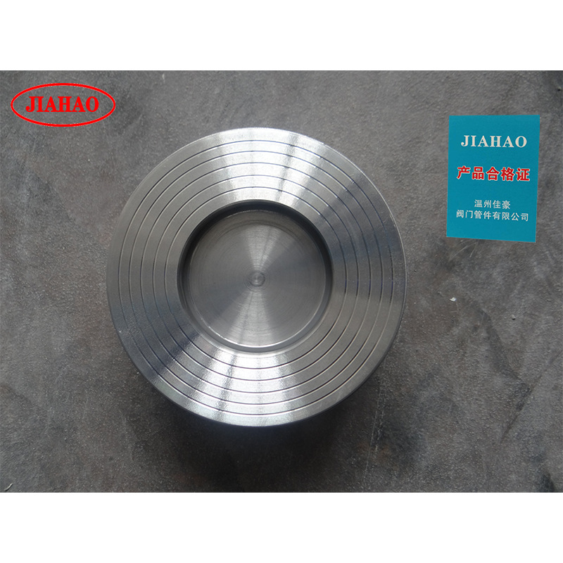 H71W H72W止回阀副图19