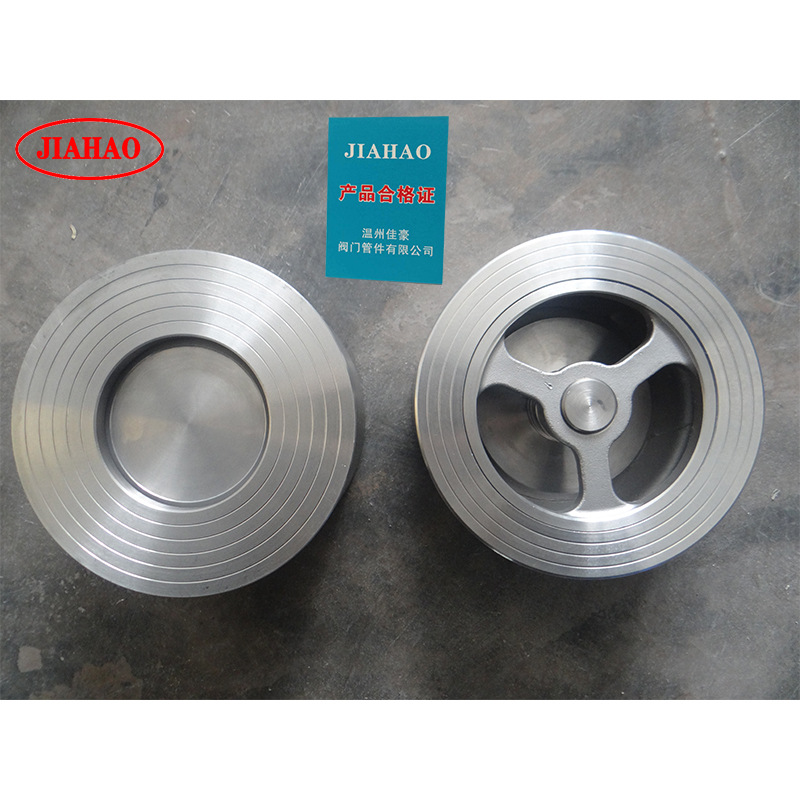 H71W H72W止回阀副图8