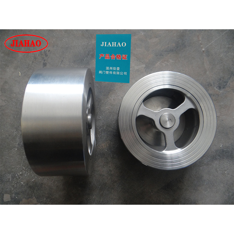 H71W H72W止回阀副图9