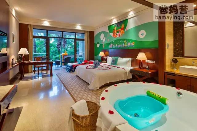 厦门亲子主题酒店_厦门亲子度假酒店排行榜_厦门最有名的亲子酒店