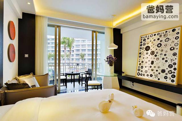 厦门最有名的亲子酒店_厦门亲子度假酒店排行榜_厦门亲子主题酒店