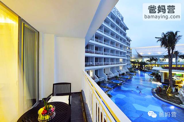 厦门亲子主题酒店_厦门亲子度假酒店排行榜_厦门最有名的亲子酒店