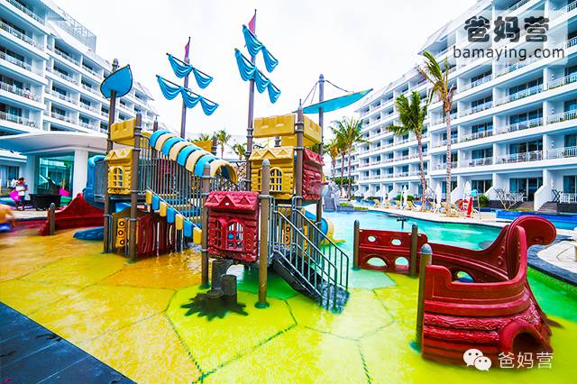 厦门最有名的亲子酒店_厦门亲子度假酒店排行榜_厦门亲子主题酒店
