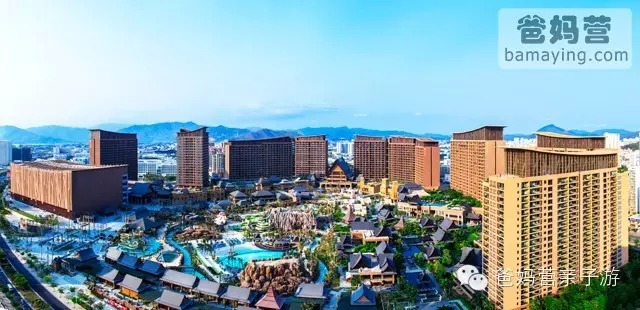 厦门亲子主题酒店_厦门亲子度假酒店排行榜_厦门最有名的亲子酒店