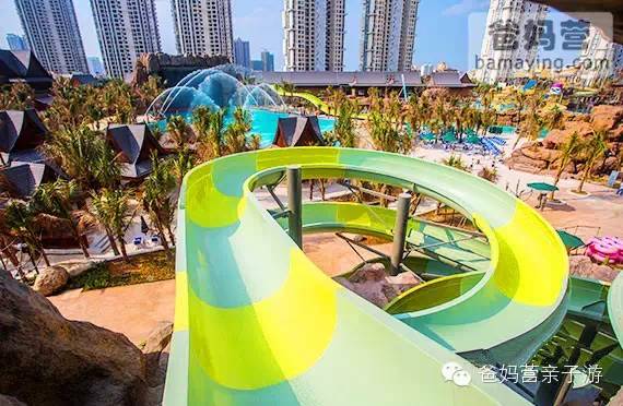 厦门亲子主题酒店_厦门最有名的亲子酒店_厦门亲子度假酒店排行榜