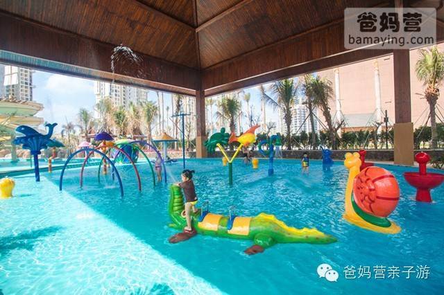厦门亲子主题酒店_厦门亲子度假酒店排行榜_厦门最有名的亲子酒店