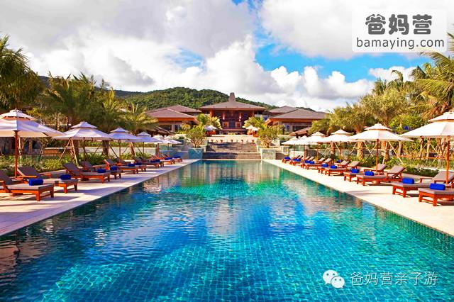厦门最有名的亲子酒店_厦门亲子主题酒店_厦门亲子度假酒店排行榜