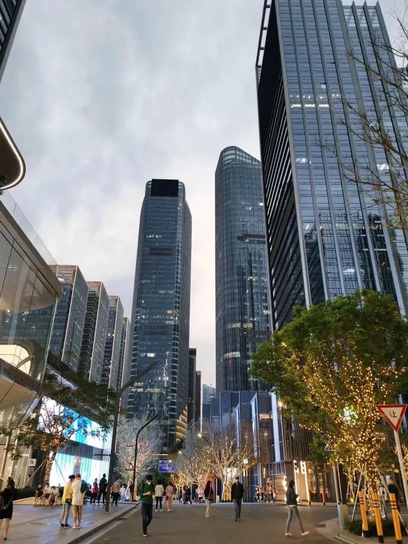 深圳的科技中心在哪_深圳科技园购物中心_深圳科技园附近购物