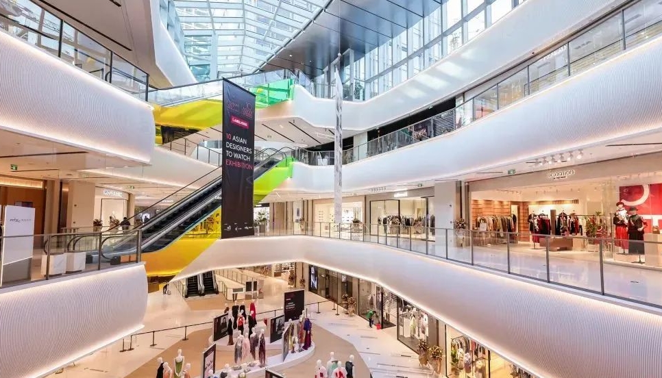 深圳的科技中心在哪_深圳科技园附近购物_深圳科技园购物中心