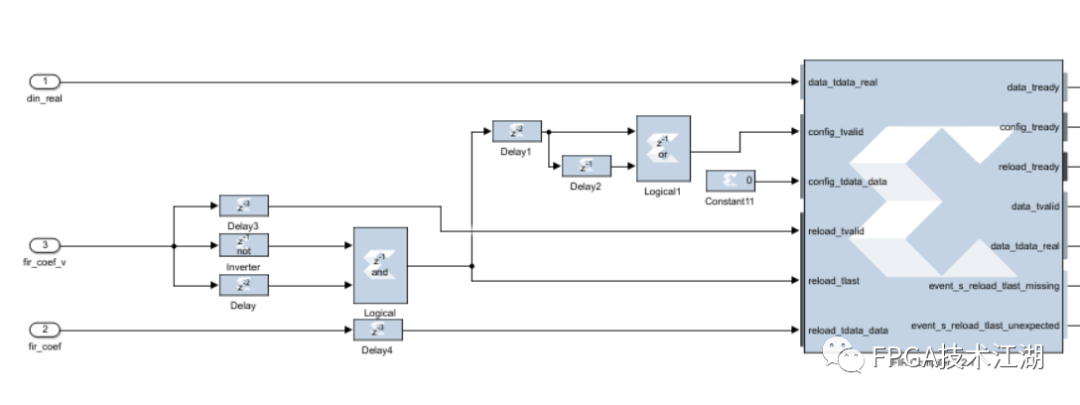 滤波器设计 matlab_滤波器设计仿真软件_滤波器设计MATLAB